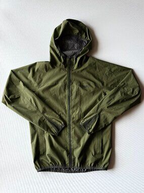 Sitka Dew Point Water and Wind Resistant Jacket